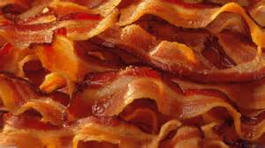 bacon photo